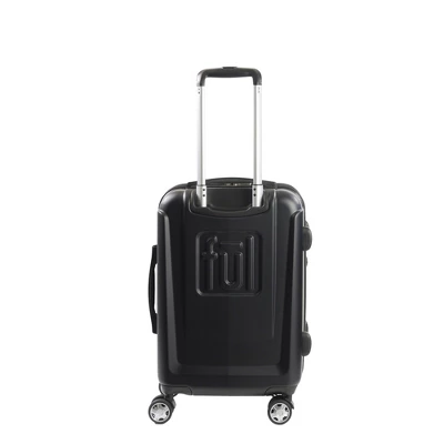 FUL Load Rider 20in Spinner Rolling Luggage Suitcase 2 FUL Load Rider 20in Spinner Rolling Luggage Suitcase - Image 2