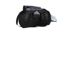 Port Authority Classic Sporty Duffel Bag With Ventilated Shoe Compartment - 50L -All Pack Shop GUEST 0048a896 c13a 43a6 8320 89edcf872995
