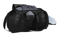 Port Authority Classic Sporty Duffel Bag With Ventilated Shoe Compartment - 50L -All Pack Shop GUEST 0049096f aedc 4958 b600 7aa308ed720b