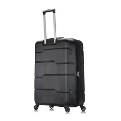 DUKAP Rodez Lightweight Hardside Large Checked Spinner Suitcase 16 DUKAP Rodez Lightweight Hardside Large Checked Spinner Suitcase -All Pack Shop GUEST 00cdc81f 712d 4e2e be5c 1251ae11555f