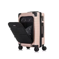 DUKAP Tour Lightweight 3pc Hardside Luggage Set 28 DUKAP Tour Lightweight 3pc Hardside Luggage Set -All Pack Shop GUEST 0107aaa7 87bb 4e8e b592 dc6eed32c4c6 1