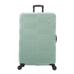 American Tourister NXT Checkered Hardside Carry On Spinner Suitcase -All Pack Shop GUEST 01ae09a0 b7c6 438f 8c3c d1051df64d10
