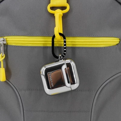 JWorld Atom 18.5" Laptop Backpack 7 JWorld Atom 18.5" Laptop Backpack - Image 7