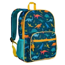 Wildkin Recycled Eco Backpack For Kids -All Pack Shop GUEST 01efe29a 1ac9 4627 b483 a865e402f103