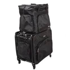 Tutto Fabric Accessory Bag (Can Fill With Fabrics Or Use For Retreat) 17 Tutto Fabric Accessory Bag (Can Fill With Fabrics Or Use For Retreat) -All Pack Shop GUEST 02a18a74 b7db 4635 b369 02f50457a35d