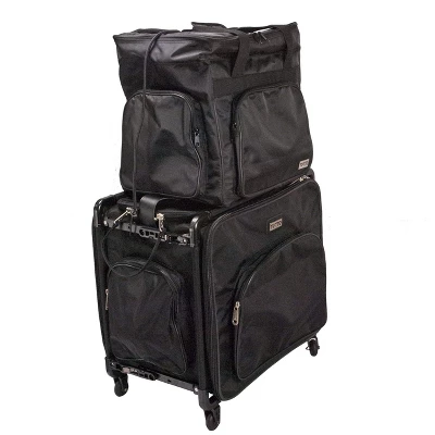 Tutto Fabric Accessory Bag (Can Fill With Fabrics Or Use For Retreat) 7 Tutto Fabric Accessory Bag (Can Fill With Fabrics Or Use For Retreat) - Image 7