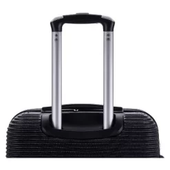 InUSA Royal Lightweight Hardside Large Checked Spinner Suitcase -All Pack Shop GUEST 02a2225a 86b5 4e3b a7bd fd355affd796