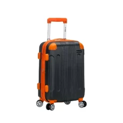 Rockland Sonic Expandable Hardside Carry On Spinner Suitcase -All Pack Shop GUEST 02d7f738 7d95 4502 9ba9 148b1540616b