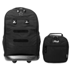 J World Duo 18" Rolling Backpack And Lunch Bag 16 J World Duo 18" Rolling Backpack And Lunch Bag -All Pack Shop GUEST 030b4651 0426 4c57 a92f 80cf37ff0daa