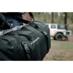 Stansport 30" Traveler Duffel Bag Black -All Pack Shop GUEST 031d65ad fef1 4f56 94aa 197095247652