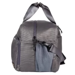 Hex Tech 29L Duffel Bag - Gray