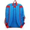 Fashion Accessory Bazaar LLC Pokemon Character Group Blue 16 Inch Backpack