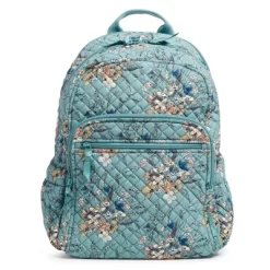 Vera Bradley Women's Cotton Campus Backpack -All Pack Shop GUEST 054c3b0e 91aa 4539 aba8 5038af3ed3a5