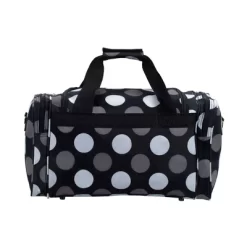 Rockland 31L Duffel Bag -All Pack Shop GUEST 0561a69e de0e 4366 b3e0 18eeb30683f3