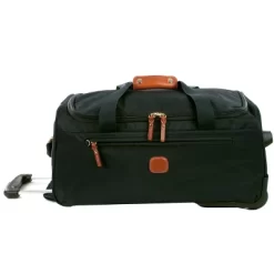 Bric's - X-Bag 21" 2-Wheel Wheeled Duffel Bags -All Pack Shop GUEST 05ecf276 2077 451c a314 6a17c1026577