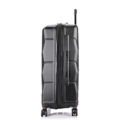 DUKAP Zonix Lightweight Hardside Large Checked Spinner Suitcase -All Pack Shop GUEST 05f44f2f 0eb0 4165 b0bd 15b0053826ab