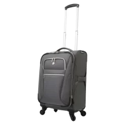 SWISSGEAR Checklite Softside Carry On Suitcase 14 SWISSGEAR Checklite Softside Carry On Suitcase -All Pack Shop GUEST 060f0de4 027a 48d1 85ba b5d58fc94fd9