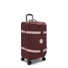 Kipling Spontaneous Medium Rolling Luggage