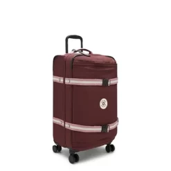 Kipling Spontaneous Medium Rolling Luggage