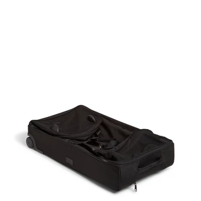 Vera Bradley Women's XL Foldable Rolling Duffel Bag 4 Vera Bradley Women's XL Foldable Rolling Duffel Bag - Image 4