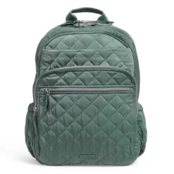 Vera Bradley Women's Performance Twill XL Campus Backpack -All Pack Shop GUEST 076e6e75 9f4f 4ae0 91a5 bfe8fd65c801