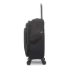 American Tourister Phenom Softside Carry On Spinner Suitcase