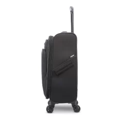 American Tourister Phenom Softside Carry On Spinner Suitcase
