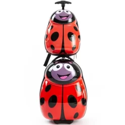 Kiddietotes Kids' 2pc Backpack & Luggage Set -All Pack Shop GUEST 07f7609d 1a09 4656 ad36 39f12ffd91c5