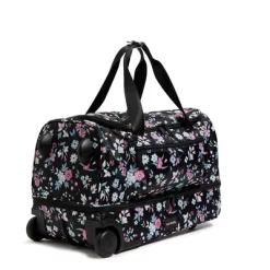 Vera Bradley Rolling Duffel Bag -All Pack Shop GUEST 0821ebbf f264 4696 9d8f fe29730fb0bd