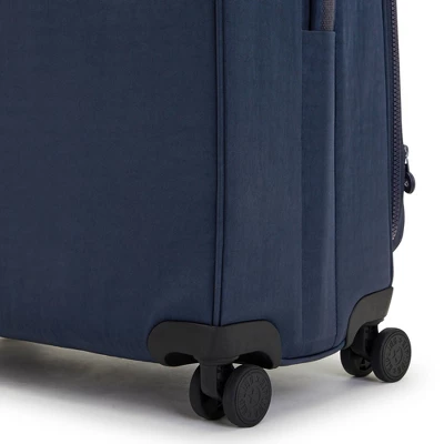 Kipling New Youri Spin Large 4 Wheeled Rolling Luggage 5 Kipling New Youri Spin Large 4 Wheeled Rolling Luggage - Image 5