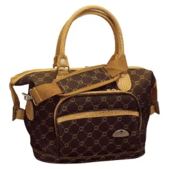 American Flyer Signature 4pc Softside Luggage Set -All Pack Shop GUEST 093441b0 77a7 4a65 801c 0227fe4aedbc