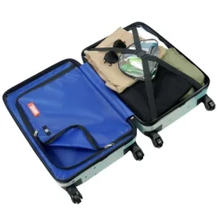 Marvel Spiderman Kids 21" Hardside Spinner Luggage -All Pack Shop GUEST 0a097328 be08 4d69 8b00 ba4cb1223ea5