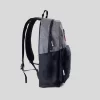 Russell Athletic Playmaker 18" Backpack - Heather Gray/Black