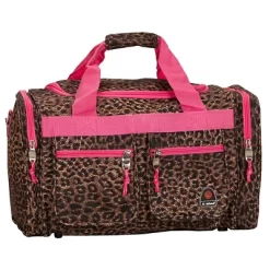 Rockland 31L Duffel Bag -All Pack Shop GUEST 0ab24e0a 97f1 4c01 8f50 825a3c1684b0