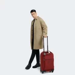 Kipling Darcey Small Carry-On Rolling Luggage -All Pack Shop GUEST 0b7d501f 1e81 4d44 9d95 1297e8d1b895