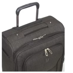 Dejuno Noir Lightweight 3-Piece Spinner Luggage Set With Laptop Pocket -All Pack Shop GUEST 0bce1480 1e91 421f 92da 6b1727c90d17