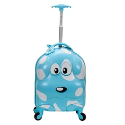 Rockland Kids' My First Hardside Carry On Spinner Suitcase -All Pack Shop GUEST 0be21ee1 1256 4138 bce9 1137eeacb1c2