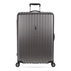 SWISSGEAR Ridge Hardside Large Checked Suitcase 27 SWISSGEAR Ridge Hardside Large Checked Suitcase -All Pack Shop GUEST 0c3bb43c 34fa 40c9 8d5b a8c7d4af2c82