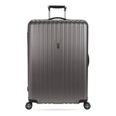 SWISSGEAR Ridge Hardside Large Checked Suitcase 13 SWISSGEAR Ridge Hardside Large Checked Suitcase - Image 13