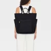 Soft Utility Square 16.25" Backpack - Universal Thread™