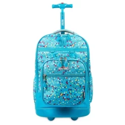 J World Duo 18" Rolling Backpack And Lunch Bag 23 J World Duo 18" Rolling Backpack And Lunch Bag -All Pack Shop GUEST 0d8a7a5e f619 48d6 826d f7ca2ac8a5b8