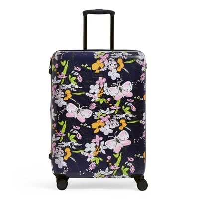 Vera Bradley Women's Hardside Large Spinner Luggage 5 Vera Bradley Women's Hardside Large Spinner Luggage - Image 5