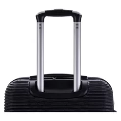 InUSA Royal 3pc Lightweight Hardside Checked Spinner Luggage Set -All Pack Shop GUEST 0da79f59 ef2c 4887 a686 72bd4359b150