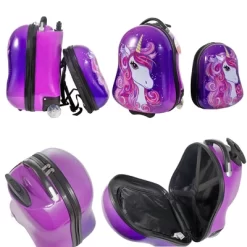 Kiddietotes Kids' 2pc Backpack & Luggage Set -All Pack Shop GUEST 0df12cd4 80cb 403a 96ee 83f131f1d186