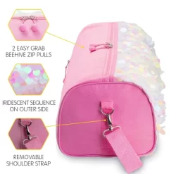 Bixbee Pop Star Duffle -All Pack Shop GUEST 0e0c896f c40c 49a9 a03b 8024015d1a3c