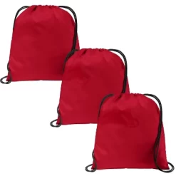 Port Authority Ultra-Core Cinch Pack - Set Of 3 31 Port Authority Ultra-Core Cinch Pack - Set Of 3 -All Pack Shop GUEST 0f5f3db1 2995 4ebd 8993 22a45507b4e2