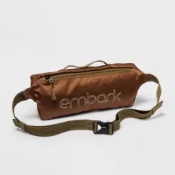 Waist Pack - Embark™ -All Pack Shop GUEST 10bb6a14 41bb 4344 8b66 c452af77cb01