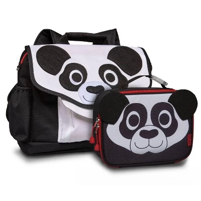 Bixbee Kids' 10" Backpack With Lunchbox 9 Bixbee Kids' 10" Backpack With Lunchbox - Image 9