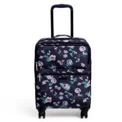 Vera Bradley Women's Small Spinner Luggage -All Pack Shop GUEST 11dc9be3 6e2f 4469 93c2 a3c2c5f5a9f9