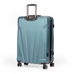 SWISSGEAR Cascade Hardside Large Checked Suitcase -All Pack Shop GUEST 11eef476 e69f 47cc b26b bd97a18eae26